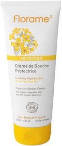 CREME DOUCHE PROTECTRICE