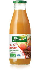 PUR JUS POMME - FRANCE