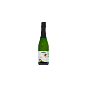 Apibul Pomme Fruit De La Passion Demeter 75Cl Sodas - Autres Boissons