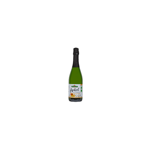 Apibul Pomme Gingembre 75Cl Sodas - Autres Boissons