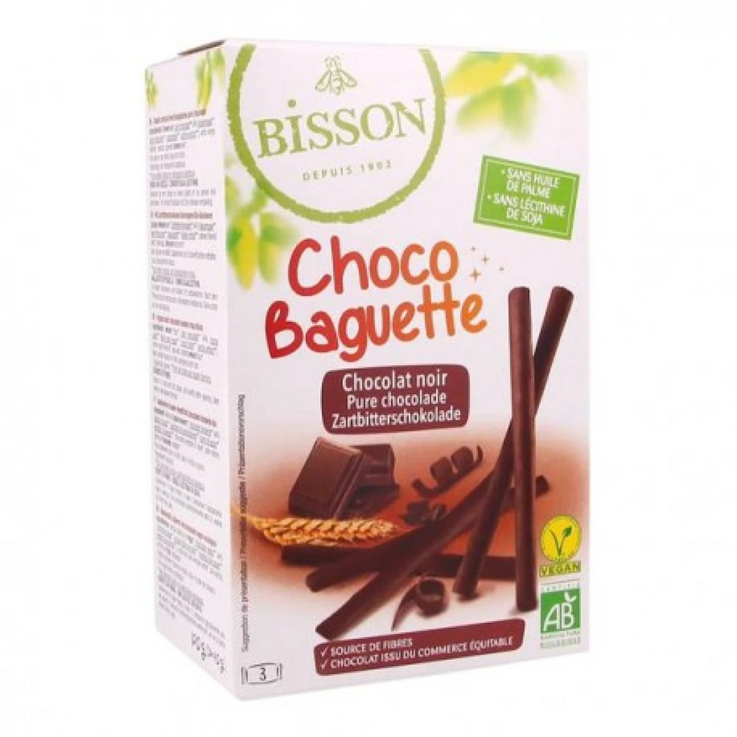 Choco Baguettes Biscuits