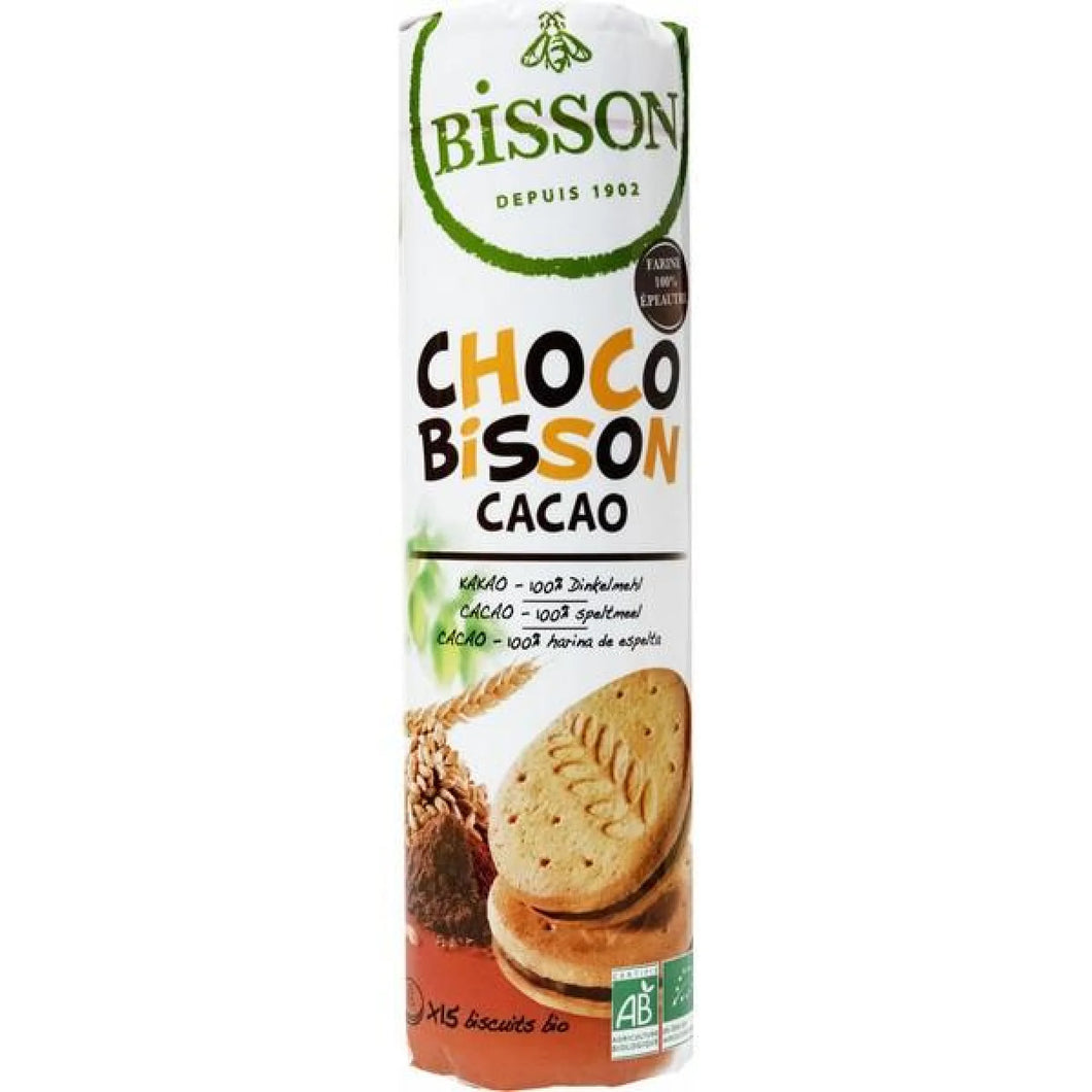 Biscuit Choco Cacao Biscuits