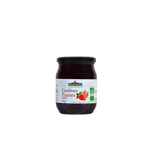 Confiture Fraise 690G Confiture