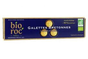 Galettes Bretonnes Biscuits