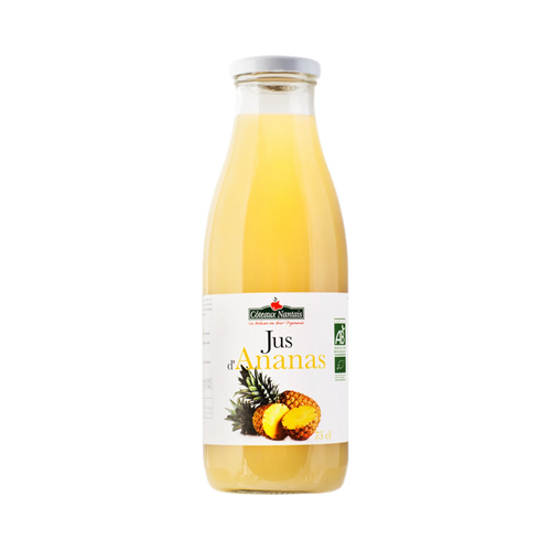 Jus D’ananas 75Cl Jus De Fruits