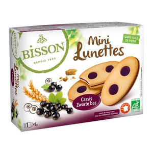 Lunettes Cassis Biscuits