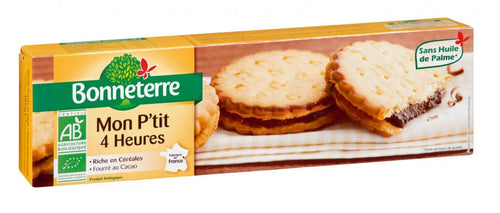 Mon P’tit 4 Heures Biscuits