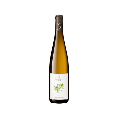 AOC Alsace Pinot Auxerrois Demeter - Domaine Baumann