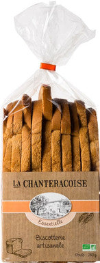 BISCOTTES ARTISANALES