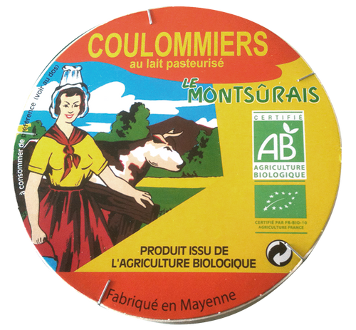 COULOMMIERS