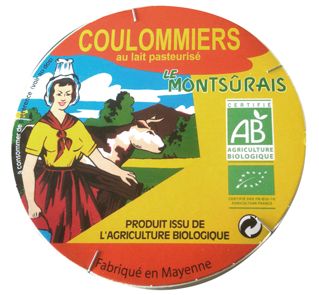 COULOMMIERS