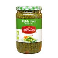 PETITS POIS EXTRA-FINS