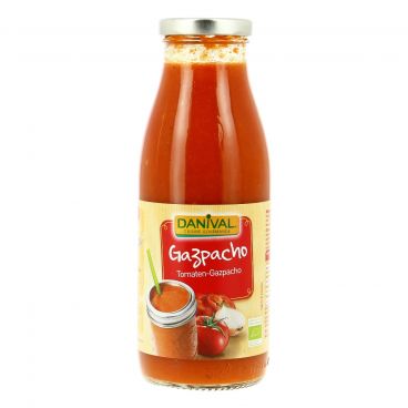 GAZPACHO 500G