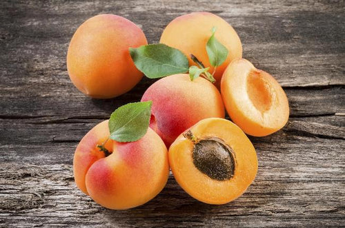 Abricot - 500G Fruits