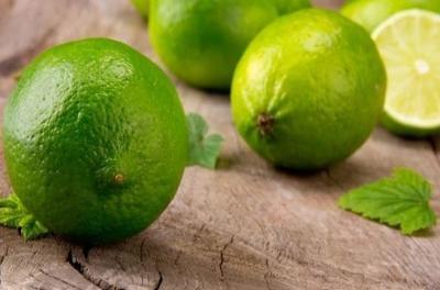 Citron Vert - 500G Fruits