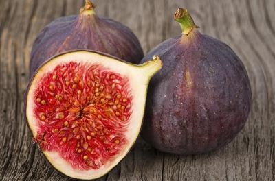 Figue - 100G Fruits