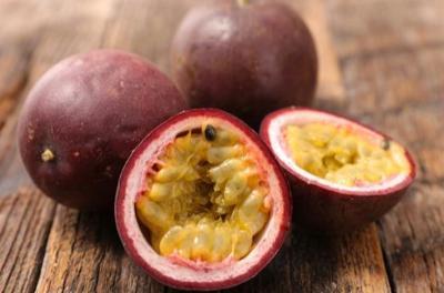Fruit De La Passion - 100G Fruits
