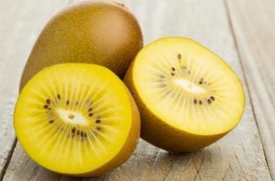 Kiwi Jaune - Pièce Fruits