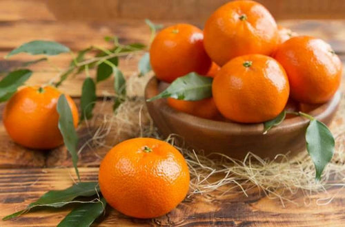 Mandarine - 500G Fruits