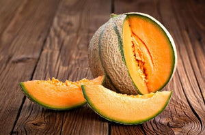 Melon - Pièce Fruits