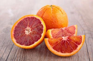 Orange Sanguine - 500G Fruits