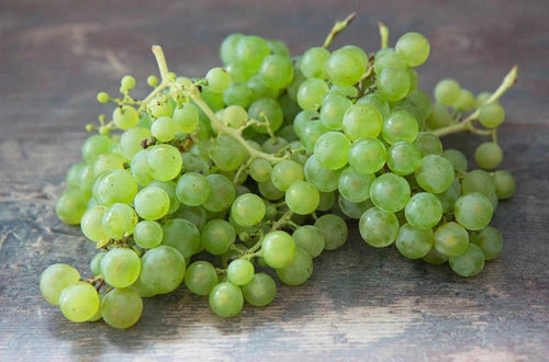 Raisin Blanc - 500G Fruits