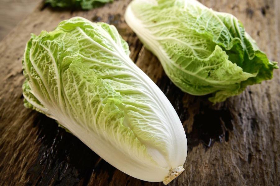 Chou Chinois - 1Kg Légumes