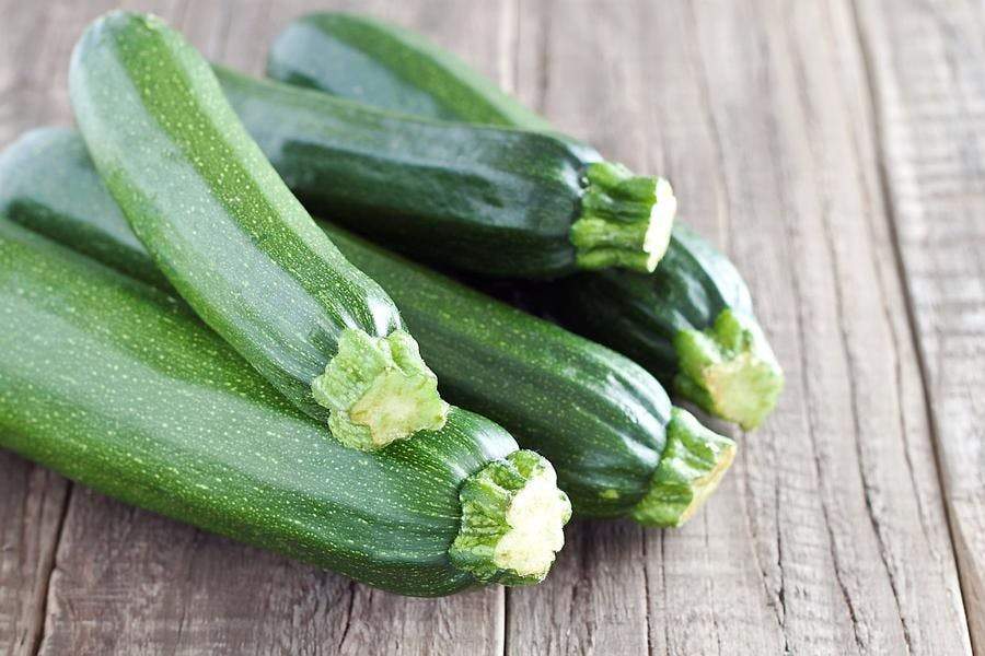 Courgette - 500G Légumes