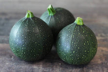 Charger l'image dans la galerie, Courgette Ronde - 500G Légumes