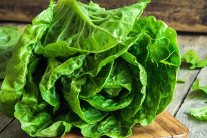 Salade Laitue - La Pièce Légumes