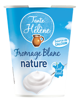 FROMAGE BLANC NATURE