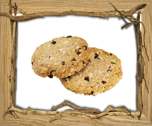 Cookie Vegan - 200G Biscuits Vrac