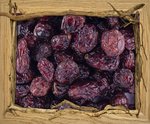 Cranberries - 200G Fruits Secs Vrac