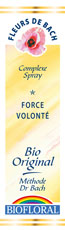 COMPLEXE N°3 - FORCE VOLONTÉ (SPRAY)