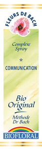 COMPLEXE N°5 - COMMUNICATION (SPRAY°