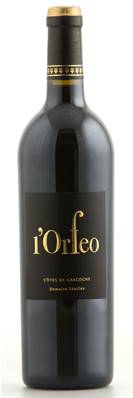 DOMAINE SEAILLES - L'ORFEO