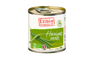 HARICOTS VERTS - 800G