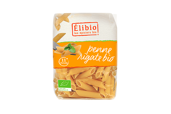 PENNE RIGATE BLACHE