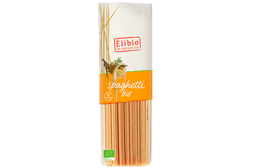 SPAGHETTIS BLANCS