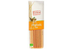 SPAGHETTIS BLANCS