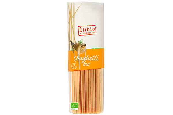 SPAGHETTIS BLANCS