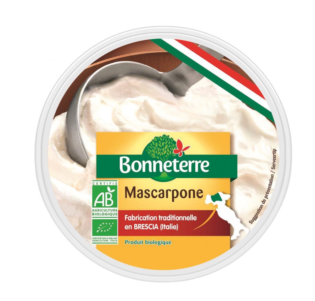 MASCARPONE