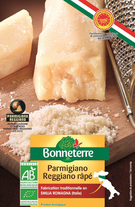 PARMIGIANO REGGIANO AOP