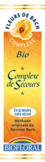 COMPLEXE SECOURS N°39 (GRANULES)