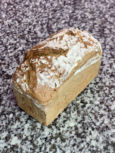 Pain De Seigle - 500G Frais
