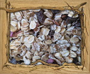 Muesli Gourmand - 500G Petit Déjeuner Vrac