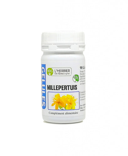 MILLEPERTUIS