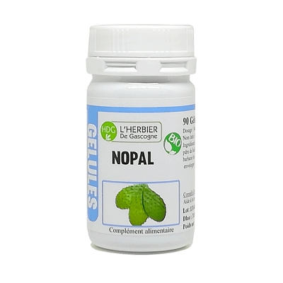 NOPAL