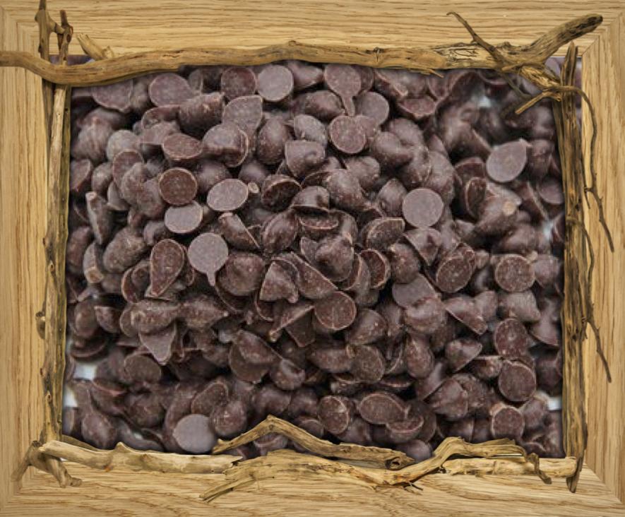 Pépites De Chocolat Noir 60% - 200G Aide Pâtisserie Vrac
