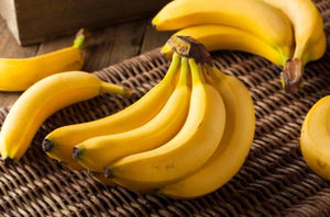 Banane - 500G Fruits